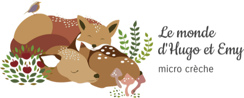 Le Monde d'Hugo et Emy