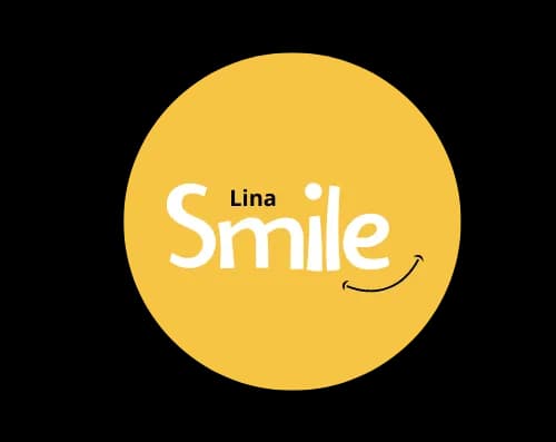 Lina Smile Touch